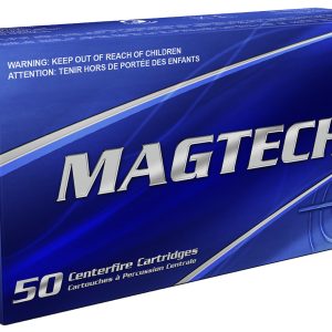 Magtech 45A Range/Training 45ACP 230gr Full Metal Jacket 50 Per Box/20 Case