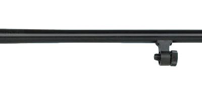 Mossberg 90060 OEM 20 Gauge 24" Slug Barrel w/Adjustable Rifle Sights, Cylinder Bore & Blued Finish, For Use w/Mossberg 500 & Maverick 88 6-Shot Models