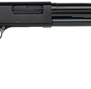 Maverick Arms 31048 88 Security Blued 12 Gauge 20" 3" 7+1 Flat Dark Earth Stock