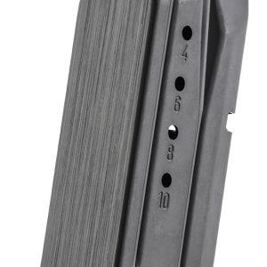 Smith & Wesson 194620000 M&P Compact 10rd 9mmLuger Blued Steel