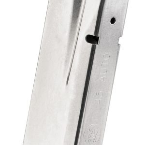 Smith & Wesson 194700000 M&P 10rd 45ACP Brown Floor Plate Steel