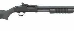 MOSSBERG 590A1 12/20 PKZD GHOST RING