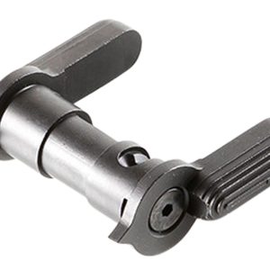 Patriot Ordnance Factory 00666 Safety Selector  AR-Style Polymer