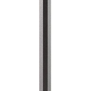 Patriot Ordnance Factory 00849 Tomahawk Charging Handle AR-15 Black Anodized Aluminum, Ambidextrous
