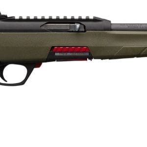 WINCHESTER WILDCAT SR 22LR 16.5" BL/OD  #