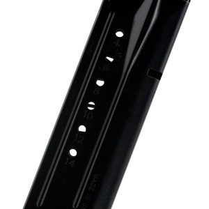 Ruger 90637 Security-9  15rd 9mm Luger Black Oxide Steel