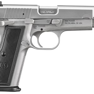 FN HIGH POWER 9MM SS 4.7" 10+1