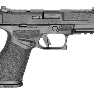 SPRINGFIELD ARMORY ECHELON FC 9MM BLK 4" 10+1 CA