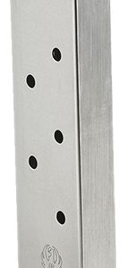 Ruger 90366 SR1911  7rd 45 ACP Stainless Steel