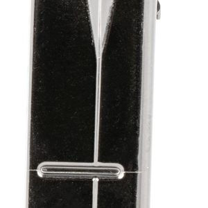 FN 663221 FNX 10rd 45 ACP Black Stainless Steel