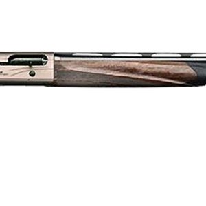 Beretta USA J40AA86 A400 Xplor Action 28 Gauge 26" Barrel 2.75" 4+1, Bronze Metal Finish, Walnut Stock, Fiber Optic Sight