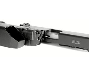 ADV ARMS CONV KIT FOR LE17-22 W/BAG