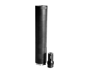 ADV ARMS 1.75X9 SUP MODULR 338LAP BL
