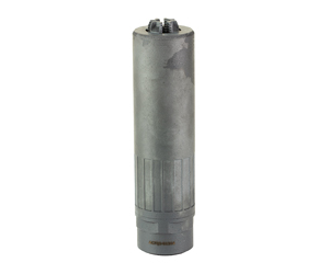 ALLEYCAT 556 INCONEL 718 QD BLK