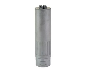 ALLEYCAT 556 TI QD BLACK