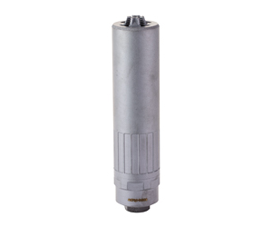 ALLEYCAT 6MM INCONEL 718 QD BLK