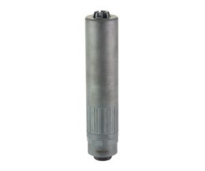ALLEYCAT 762 INCONEL 718 QD BLK