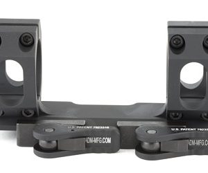 AM DEF AD-RECON SCOPE MNT 30MM LOW