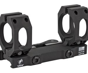 AM DEF RECON SL SCP MNT TACT 34MM BK