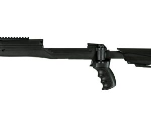 ADV TECH TACTLITE RUG MINI-14 BLK