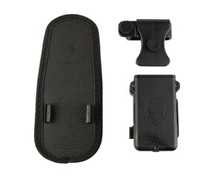 AGH SNGL MAG CARRIER DBLSTK 9/40CAL