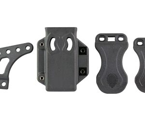 AGH PHOTON SIDECAR MAG CARRIER SGL