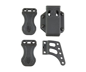 AGH PHOTON SIDECAR MAG CARRIER DBL