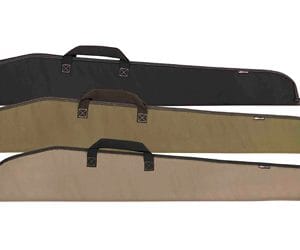 ALLEN DURANGO SHTGN CASE 52" ASORTED