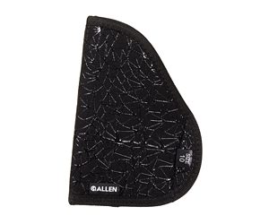 ALLEN SPDERWB ITP HLSTR SIZE #10 BLK