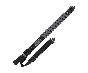 ALLEN TRAK SLING W/SWIVELS BLK/GRAY
