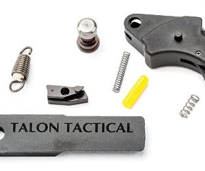APEX ALUMINUM TRIGGER KIT M&P M2.0