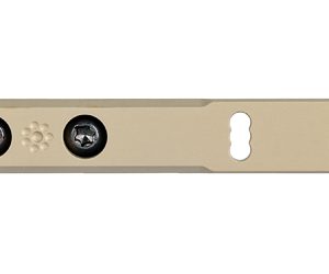 ARISAKA INLINE SCOUT MOUNT M-LOK TAN