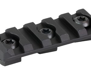 ARISAKA LOW PRO PIC RAIL M-LOK 5-SLT