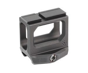 ARISAKA RDM AIMPNT ACRO 2.26" BLK