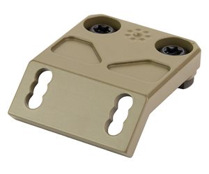 ARISAKA OFST SCOUT MNT MCX M-LOK FDE