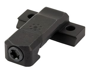 ARISAKA SIDE SCOUT MOUNT PICATINNY