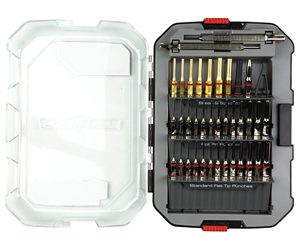 REAL AVID ACCU-PUNCH MASTER SET