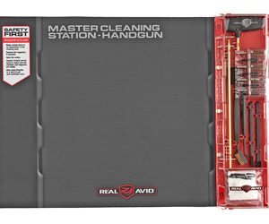 REAL AVID MASTER CLEANING STATION -H