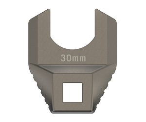 REAL AVID MSTR FIT30MM BBL NUT WRE