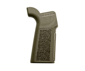 B5 P-GRIP 23 ODG
