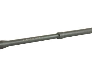 BALLISTIC BBL 5.56 16" MID GOV 1/7