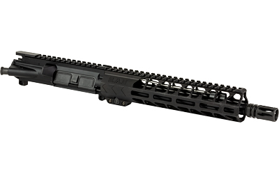 BAD WORKHRSE 556 UPPR 10.5 BLK N/BCG - Image 2