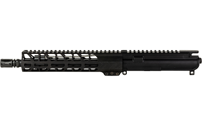 BAD WORKHRSE 556 UPPR 10.5 BLK N/BCG - Image 3
