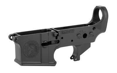 BAD WORKHORSE LOWER RECEIVER BLK - Image 3