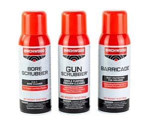 B/C 1-2-3 AEROSOL VALUE PACK