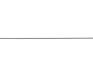 B/C COATED CLEANING ROD 33" 20/26CAL