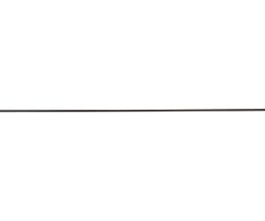 B/C COATED CLEANING ROD 33" 270CAL