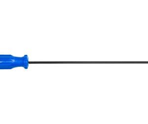 B/C COATED HANDGUN CLEANING ROD 12"