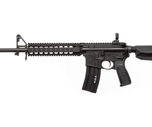 BCM MID-16 MOD 2 5.56 16" 30RD BLK