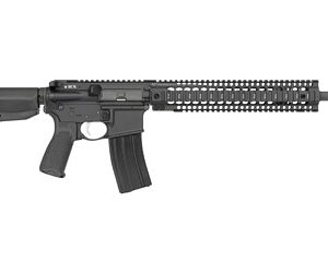 BCM RECCE-16 MOD 0 5.56 W/RAIL 30RD